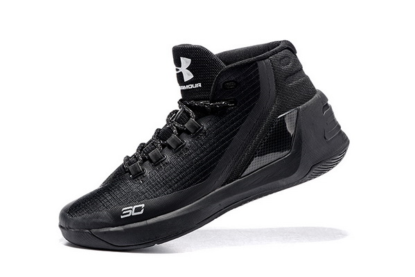 UA Stephen Curry 3 Men Shoes--022